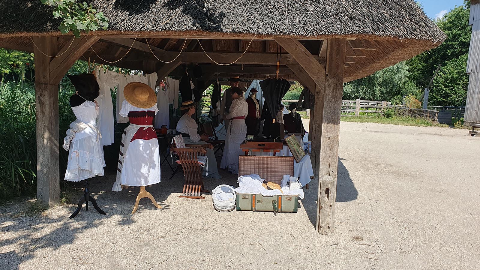 Levende Geschiedenis - 2026/064_Modeweekend Archeon.jpg